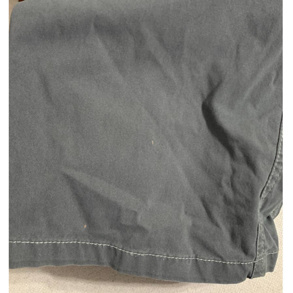 Kuhl Radikl Pants Mens Size 36x32 Carbon Grey Outdoor UPF Hiking Flawed - Picture 12 of 12